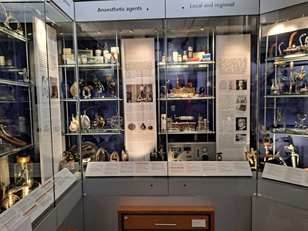 Anaesthesia Heritage Centre