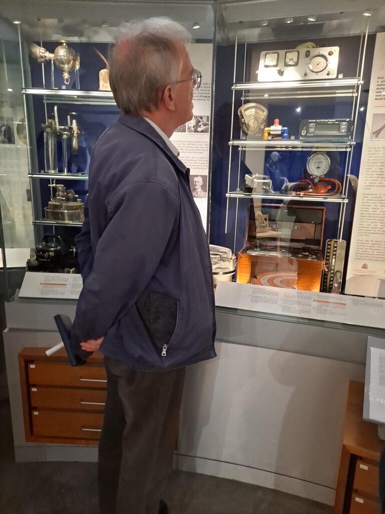 Anaesthesia Heritage Centre