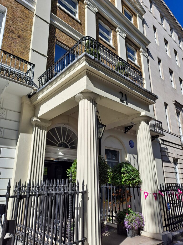 Anaesthesia Heritage Centre