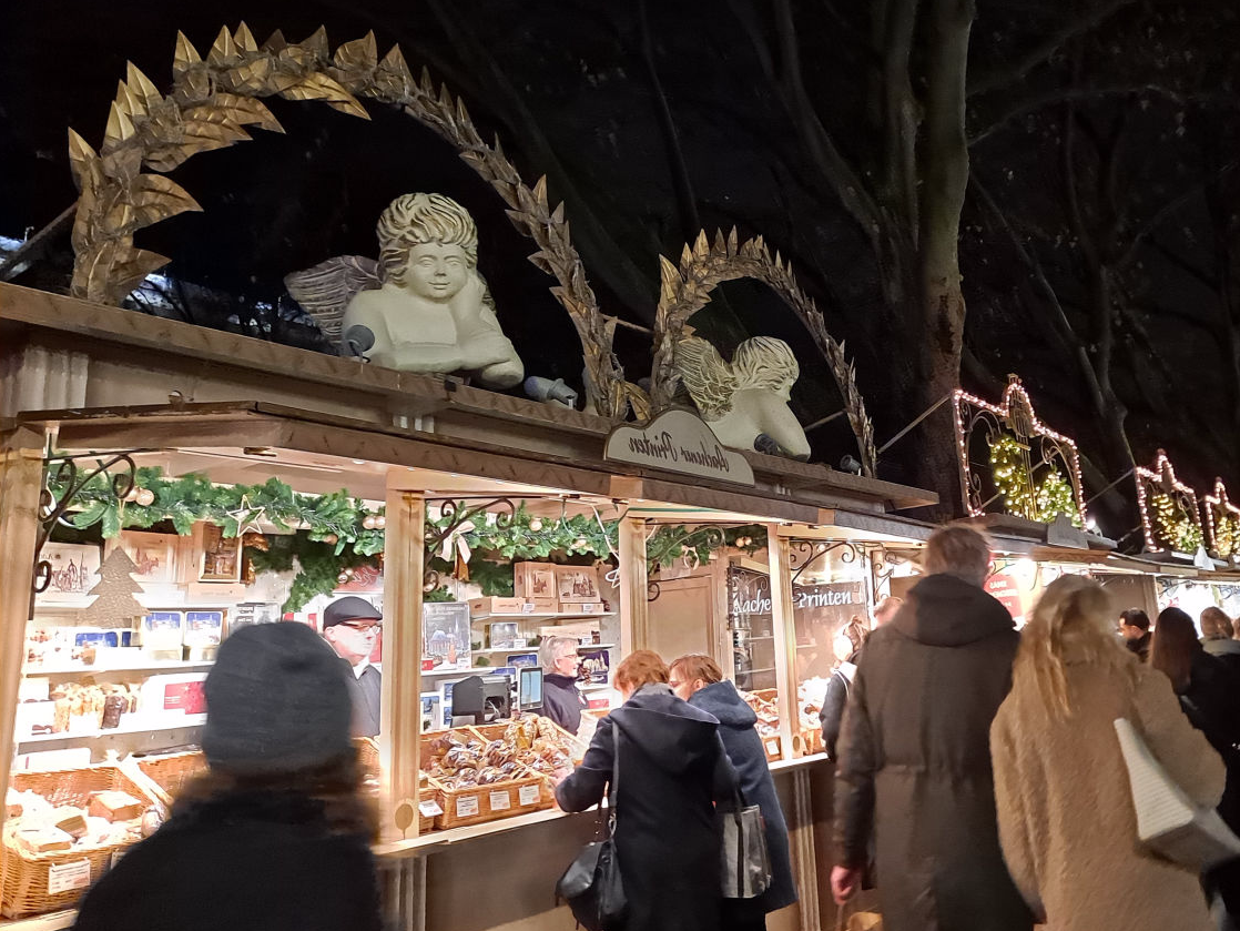 Christmas Market