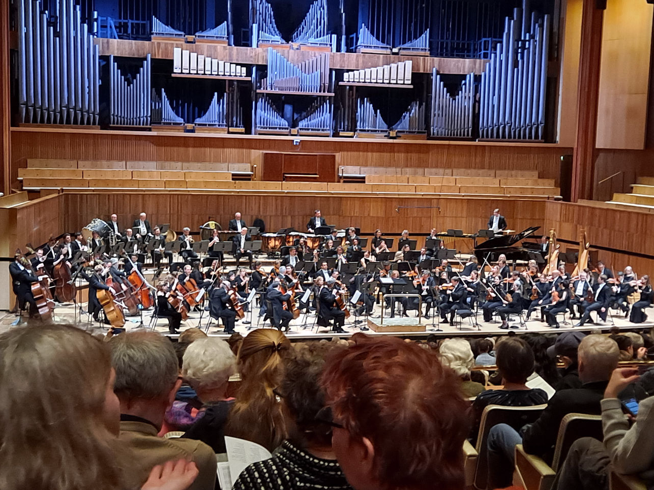  Royal Festival Hall