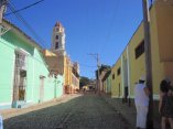 Trinidad, Cuba - photo by Juliamaud