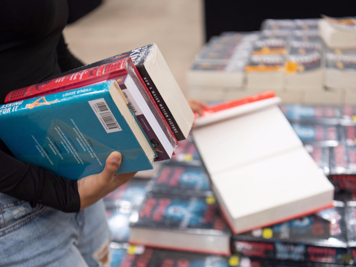 Book Collection