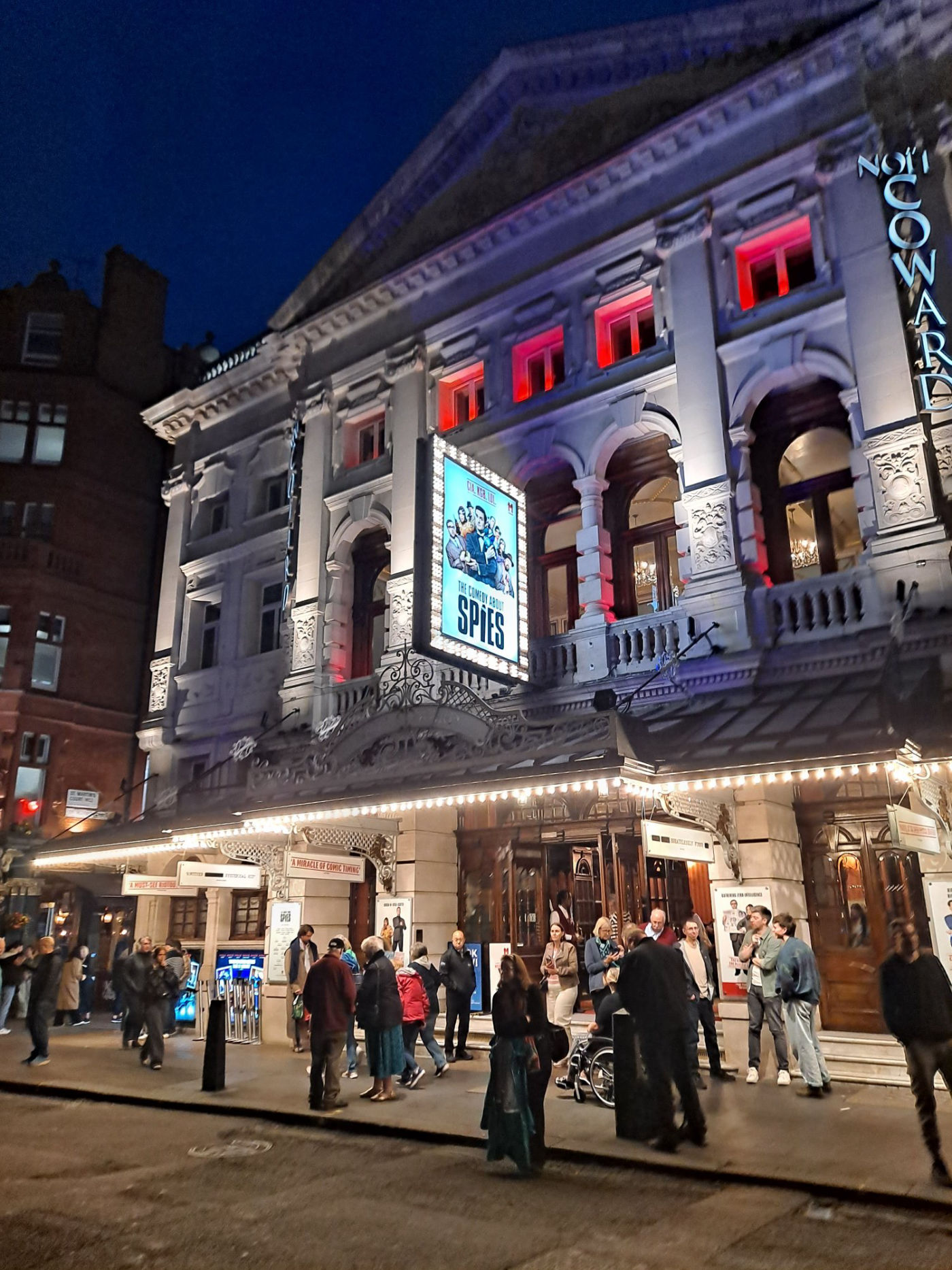 Theatre Theatre