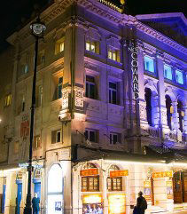 Theatre