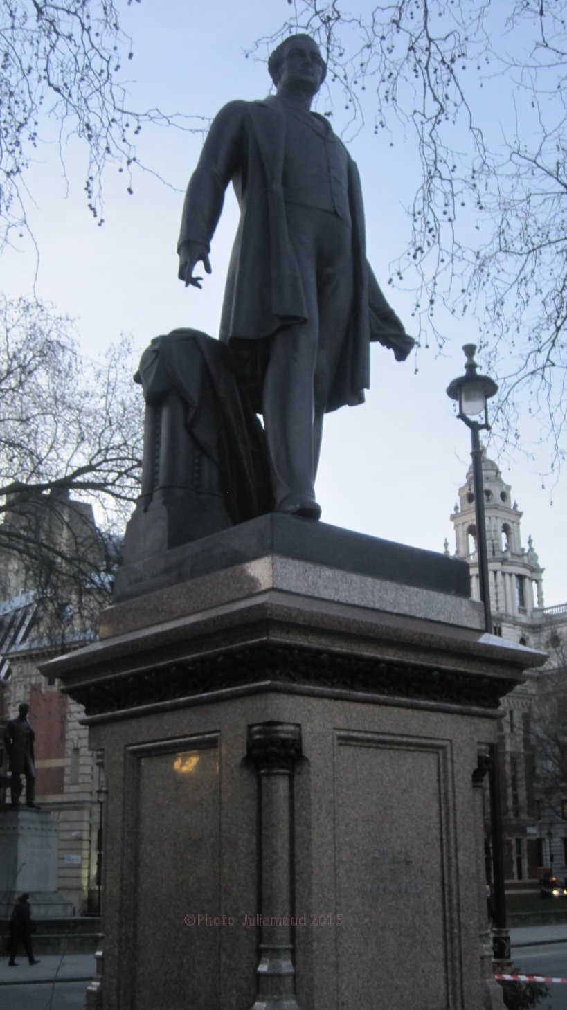 Sir Robert Peel