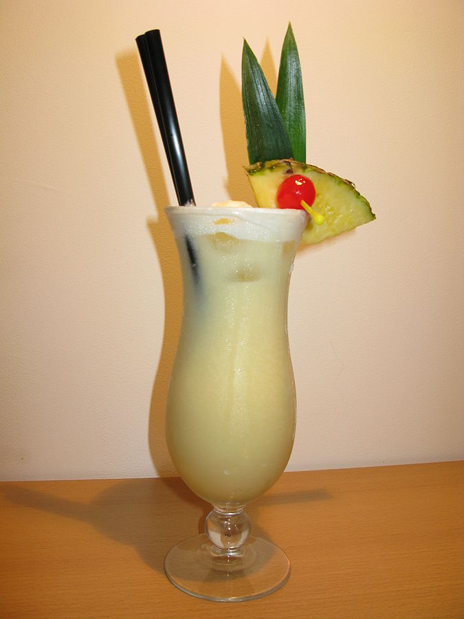 Pina Colada