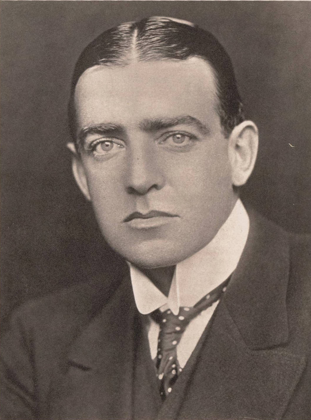 Sir Ernest Henry Shackleton