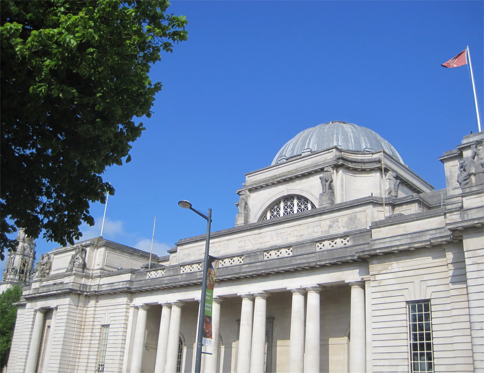 National Museum Cardiff | National Museum Wales