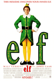 Elf_movie per https://en.wikipedia.org/wiki/Elf_(film)
