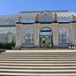 Royal Botanic Gardens, Kew - photo by Juliamaud