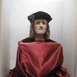 King Richard III Exhibition - photo by Juliamaud