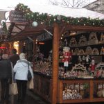 Southampton Christmas Market - photo by Juliamaud