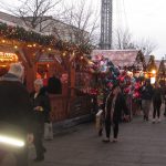 Southampton Christmas Market - photo by Juliamaud