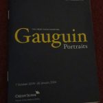 The Credit Suisse Exhibition: Gauguin Portraits