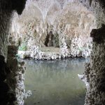 The Crystal Grotto - photo by juliamaud