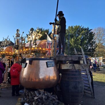 winchester christmas market – photo by Juliamaud