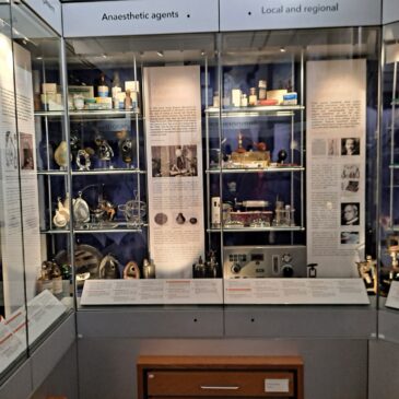 Anaesthesia Heritage Centre